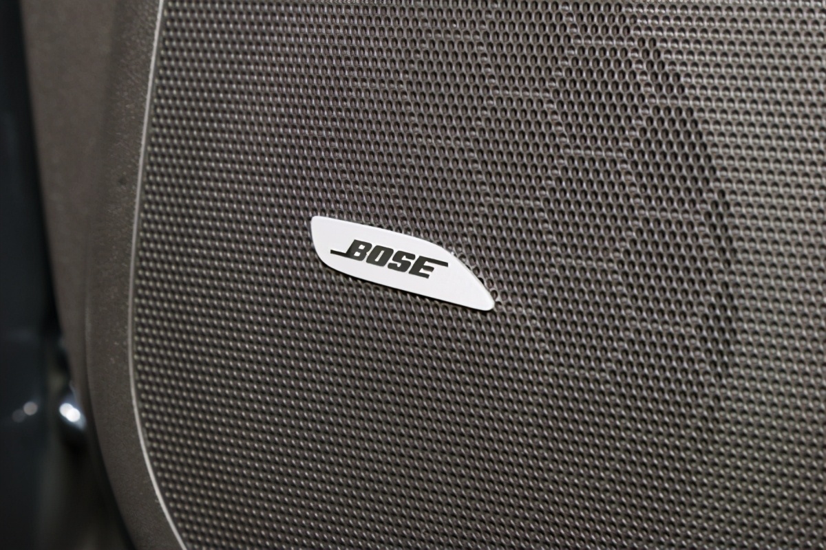 试驾君越动力,试驾别克君越雅阁