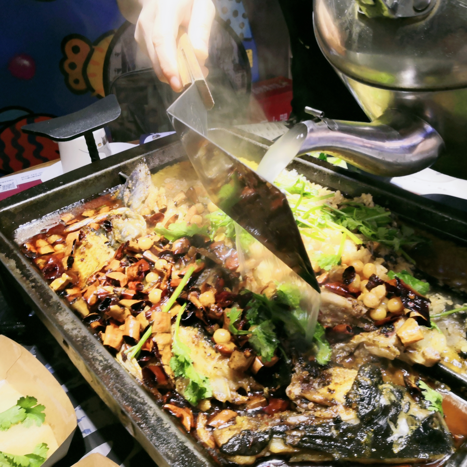 西安口碑最差的5家餐厅,西安好吃的4人餐