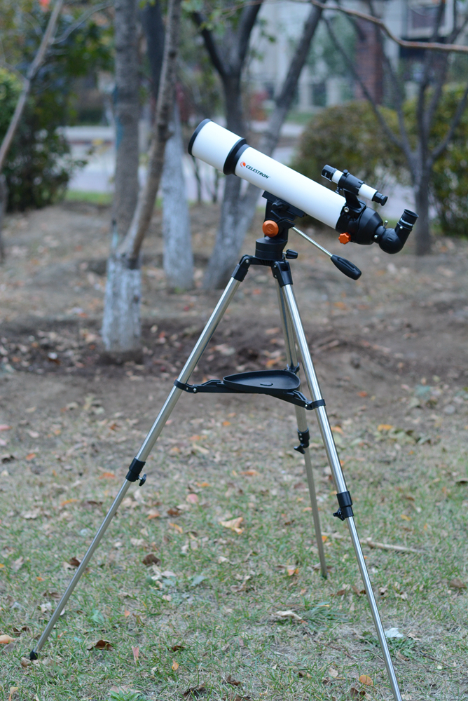 星特朗sctw-70与sctw-80的区别,星特朗90eq天文望远镜看月球视频