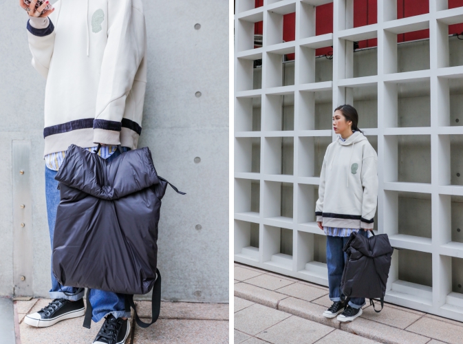 普通女生穿男装怎么穿出时尚感,女生穿男装也有范