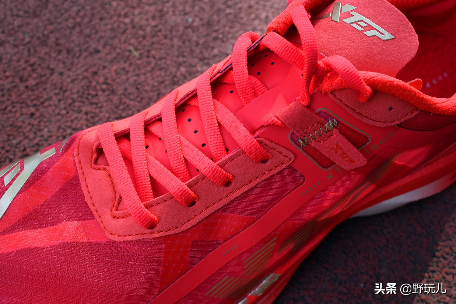 国货2022最强跑鞋,国产跑鞋新势力