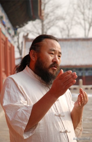 华人频道专访中华奇人李振家,专访中华奇人李振家