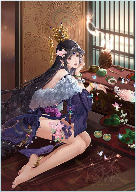 三国杀游戏模式有哪些,三国杀游戏模式