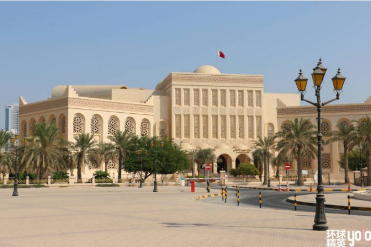 巴林王国石油资源,巴林皇室财富