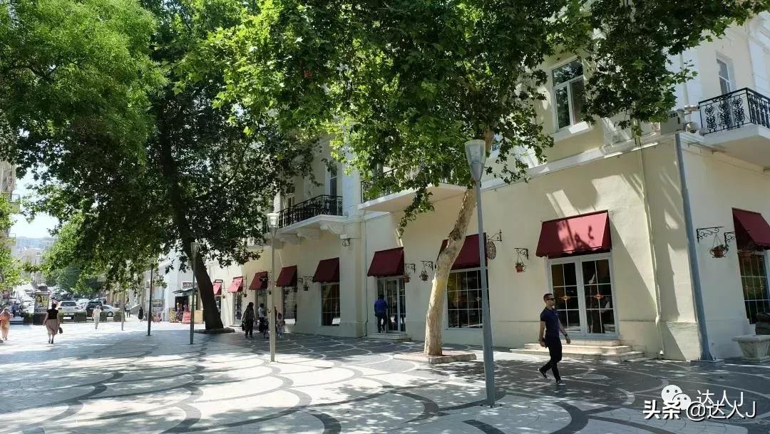 阿塞拜疆有哪些值得去的地方,阿塞拜疆最新攻略