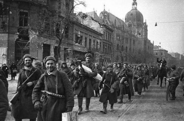 德军输得最惨的一场战役,德军史上最惨的战役