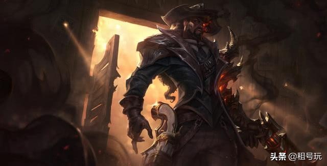 lol十大最强皮肤排行,lol十大最值得购买的皮肤