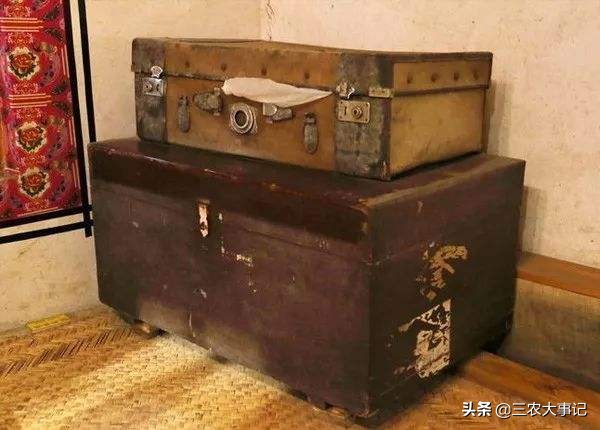 即将消失的农村历史博物馆:50后60后70后80后必看