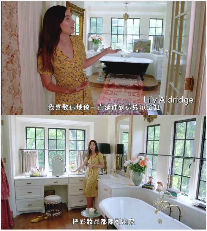 米兰达可儿与明星,米兰达可儿的作息