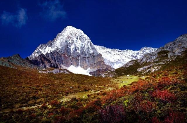 香格里拉旅游攻略木里,香格里拉最值得打卡的地方