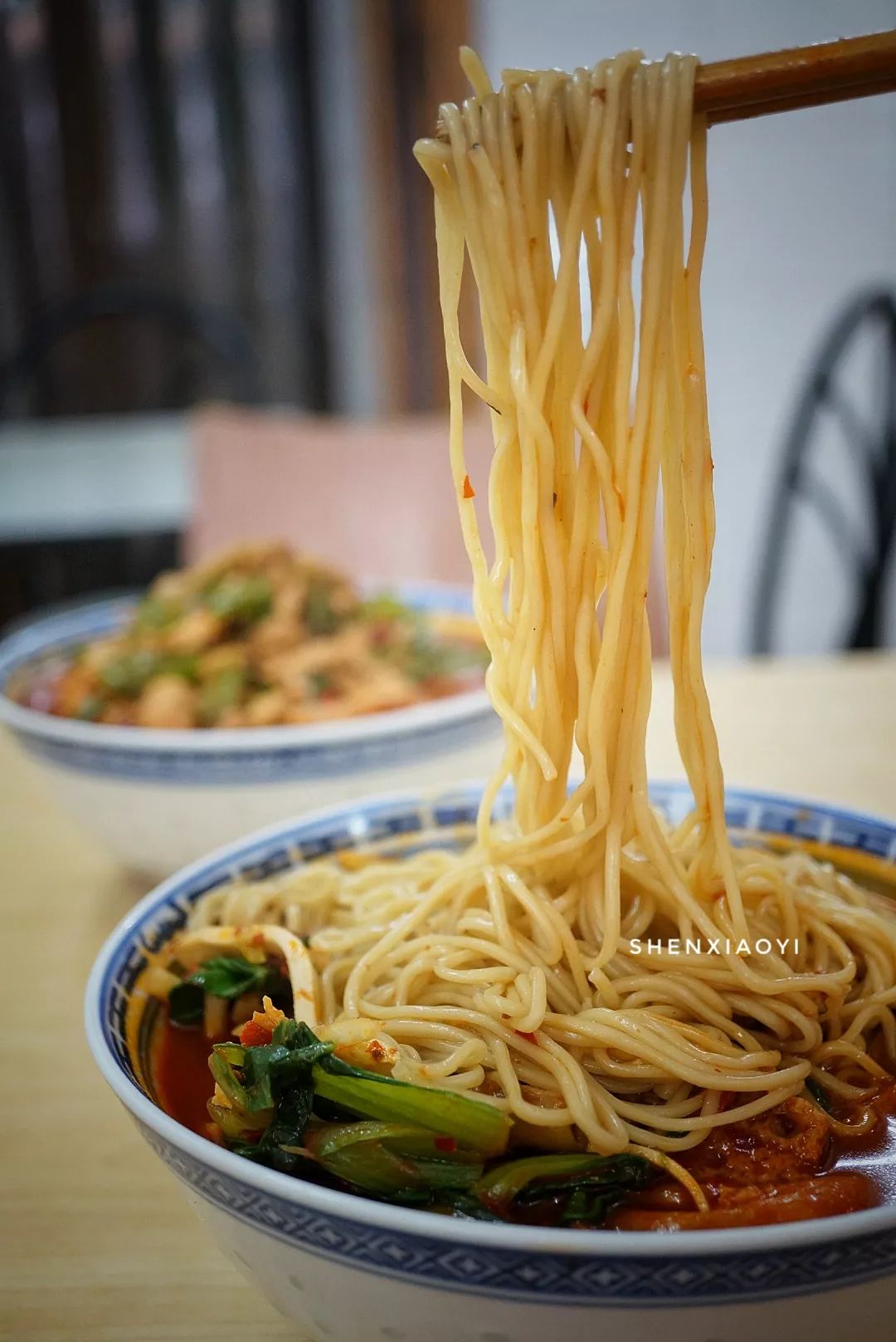 探访200家店总结出网红店5大套路,探访5平方店面