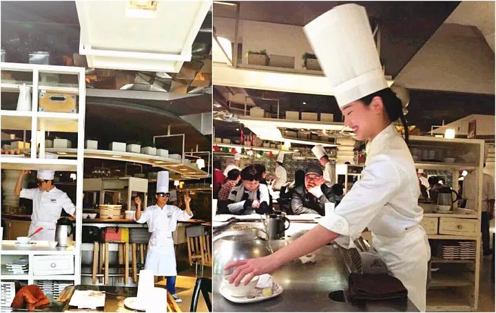 长沙很多明星去的店,长沙14家明星餐馆