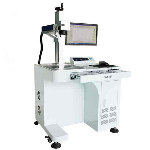 激光打标机的工作原理视频,ccd视觉激光打标机软件工作原理