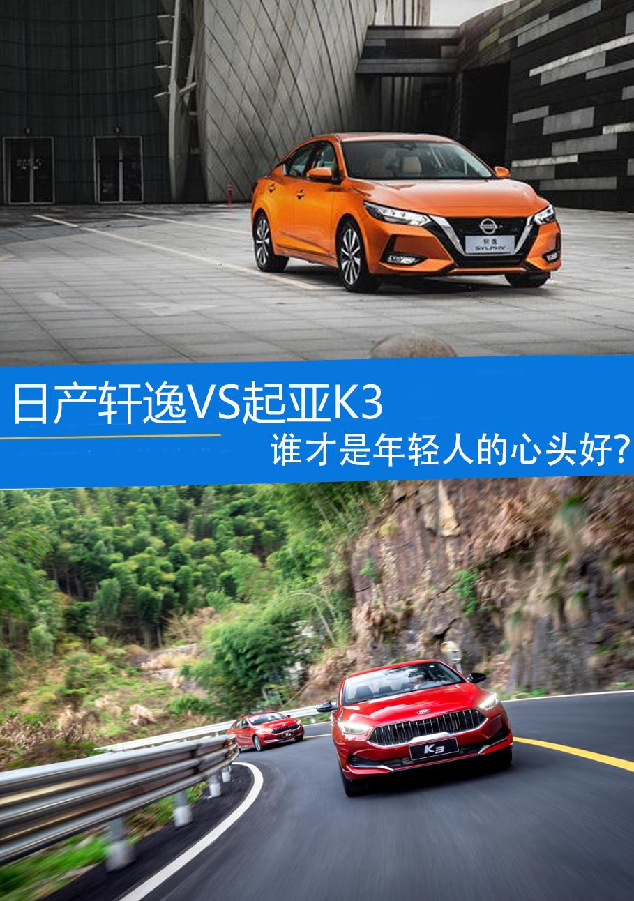 大数据告诉你起亚K3为何能热销,新款起亚k3到底还耐不耐用
