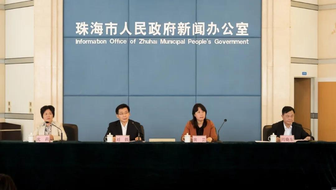 五一出游好去处珠海,五一珠海游玩攻略推荐