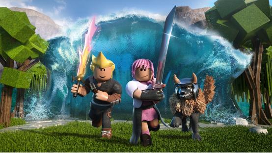 外国玩家花1个亿购买宇宙飞船,国外玩家花一万美金买我的世界