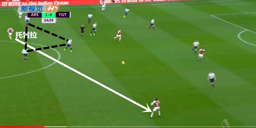 「浅谈」“进击的坎特、退守的卡索拉”！托雷拉为何深得喜爱？