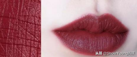 性价比超高的口红试色,均价不过30的口红