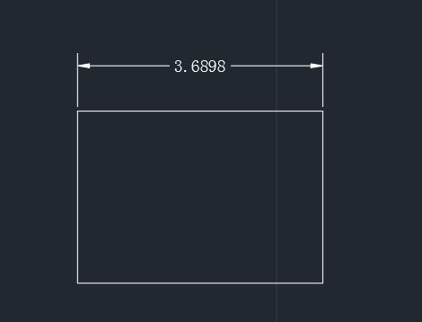 cad尺寸大小怎么调整才是合适的,cad尺寸精度设计