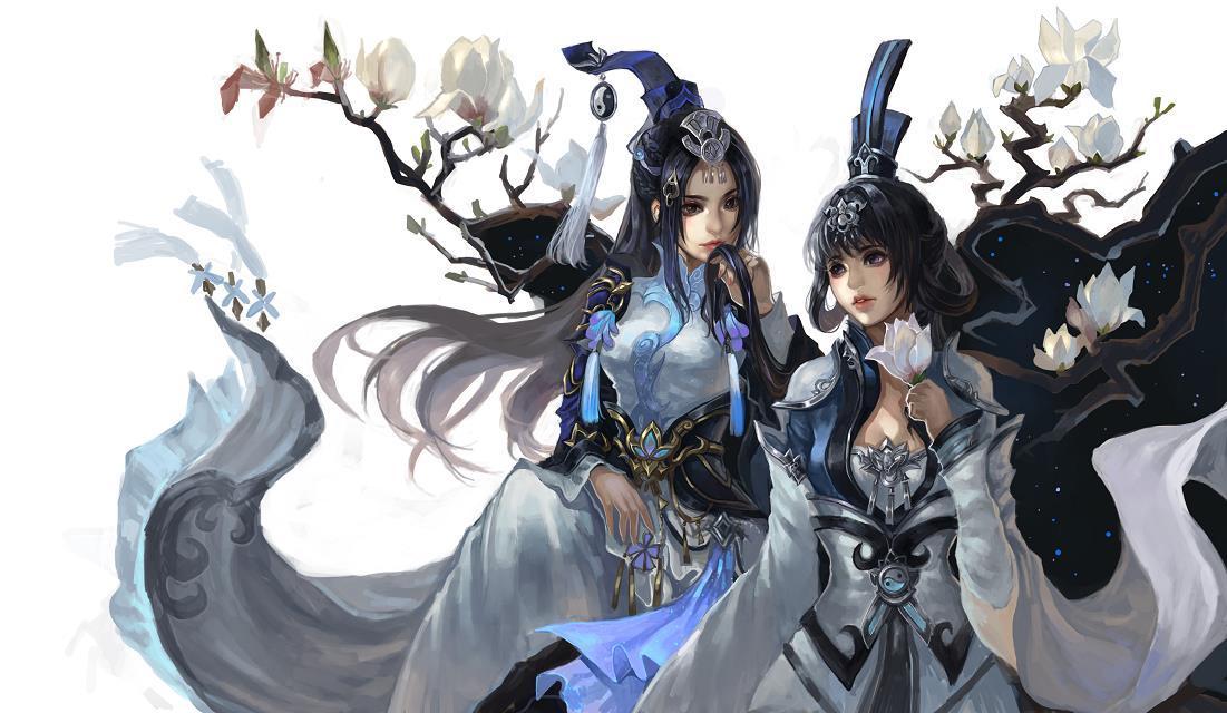 剑网三同人古风歌曲,剑网三同人歌哪个好