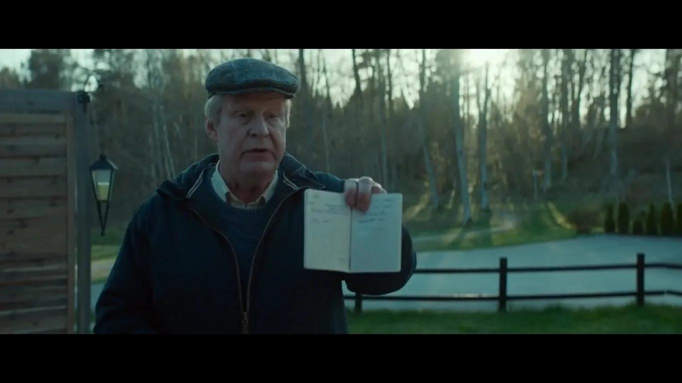 一个叫欧维的男人感悟,一个叫欧维的男人书籍分享ppt