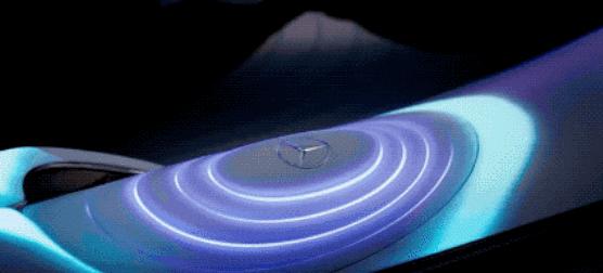 最新款黑科技车,盘点那些黑科技汽车