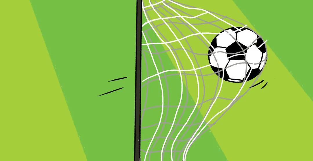 转发：#净网2021#足球赛事正酣，球迷朋友可千万别踩这个“雷”