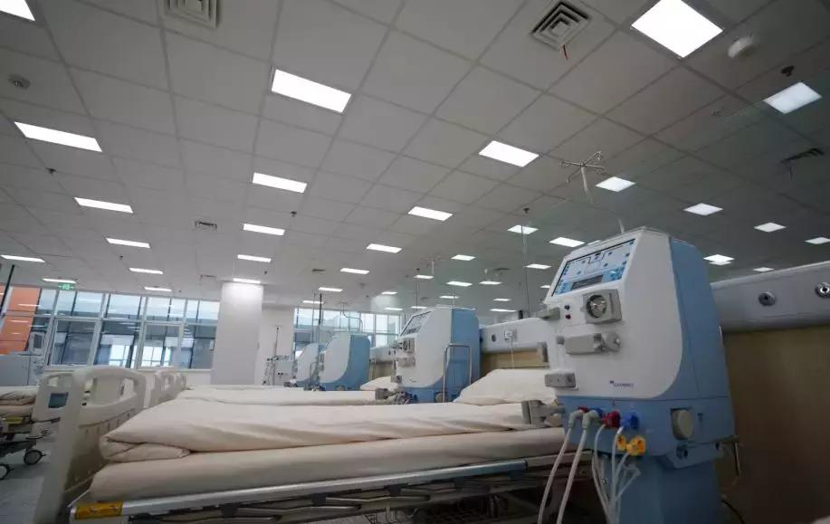 双流三甲医院,双流三甲医院开业