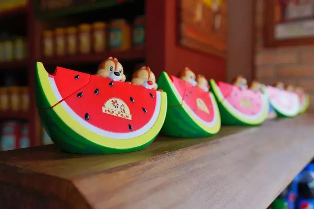 迪士尼简单又可爱图片,盘点迪士尼超萌周边