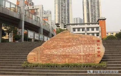 南岸初中学校排名2024,南岸区初中学校推荐