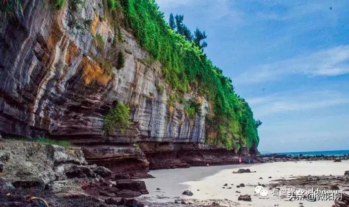 广西人丁最旺的地方,广西含硒最多的地方