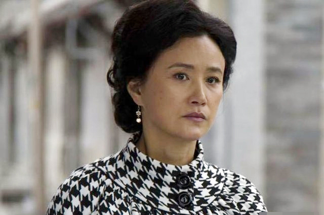 80年代的珠影厂，15位美丽女演员争奇斗艳，谁是你昔日的女神呢？