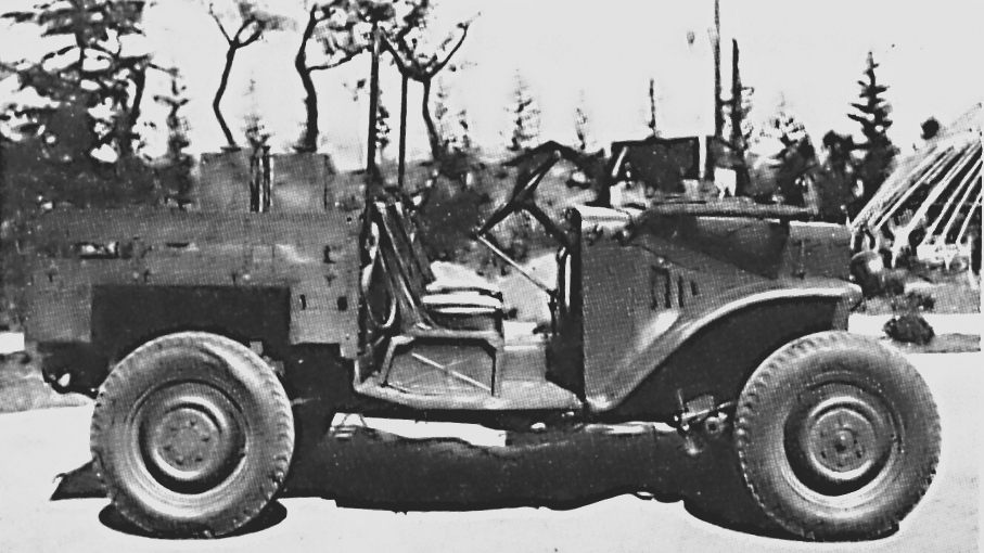 日系六缸的绝唱,日系最好的三款大型越野车