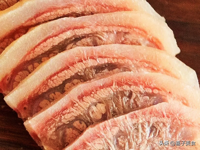 袋装熟牛杂回来怎么处理,牛杂商用处理方法