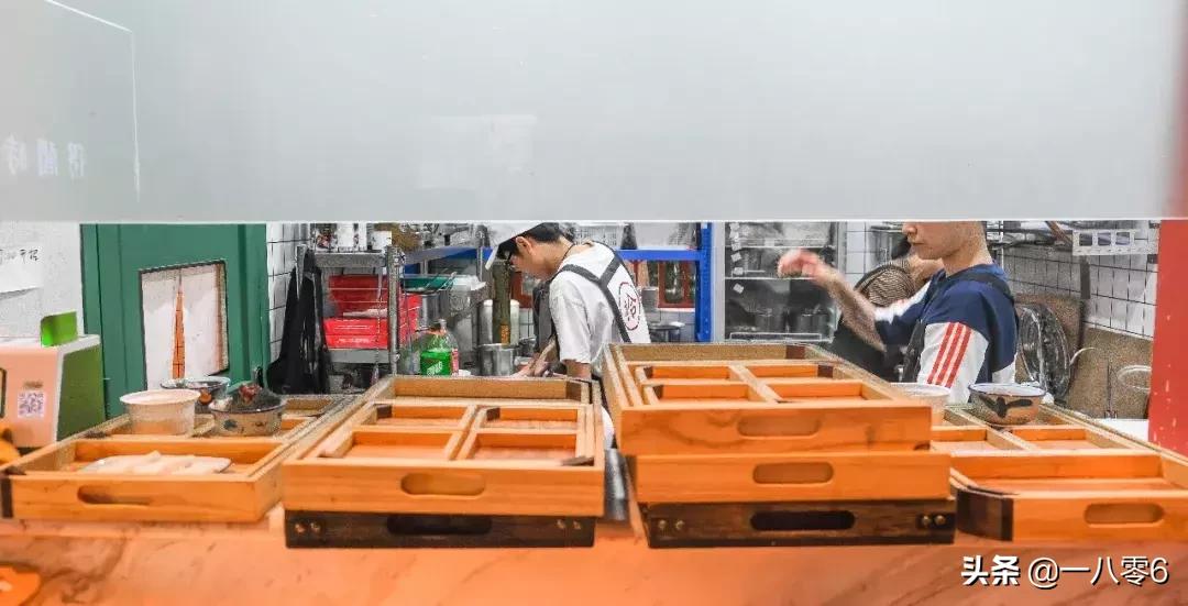 打卡成都最便宜最火爆的甜品自助,成都哪家自助的甜品最好吃