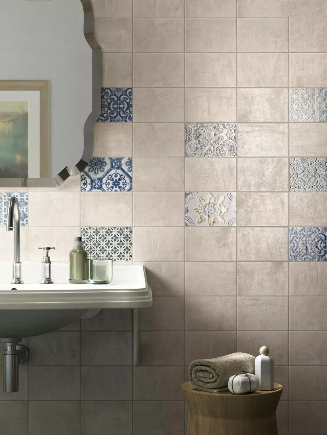 花砖的弊端,全屋铺花砖好不好