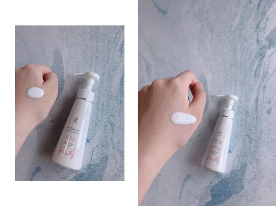 温柔の私密呵护，从此不做异味少女