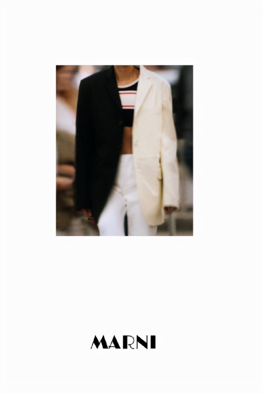 欧阳娜娜的清爽穿搭,欧阳娜娜夏日穿搭美图