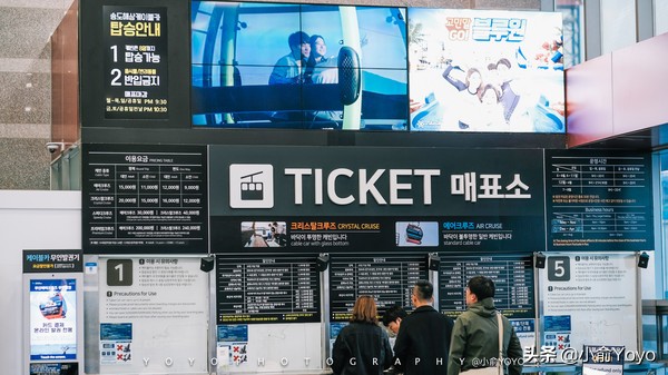 韩国旅游不可错过的景点,韩国不能错过的3部电影