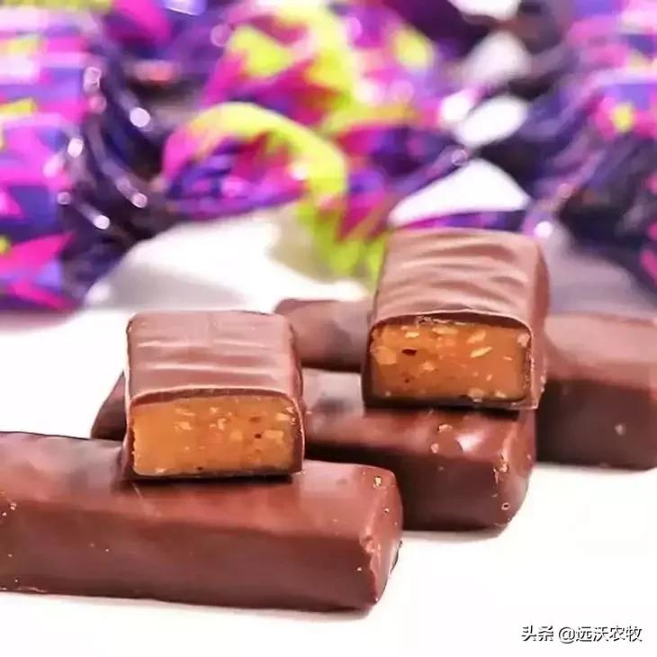 好吃的正宗俄罗斯糖果,最好吃的俄罗斯糖果是哪几款