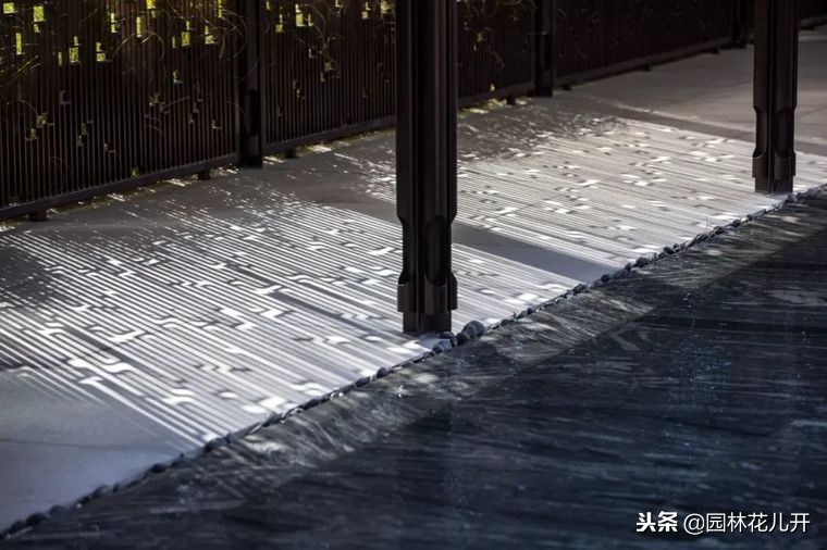 住宅小区的景观设计,高档住宅景观设计关注点