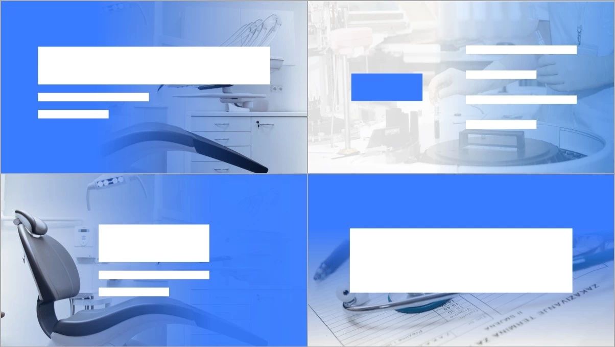 做医疗ppt的素材怎么做,医疗ppt怎么把封面做得好看