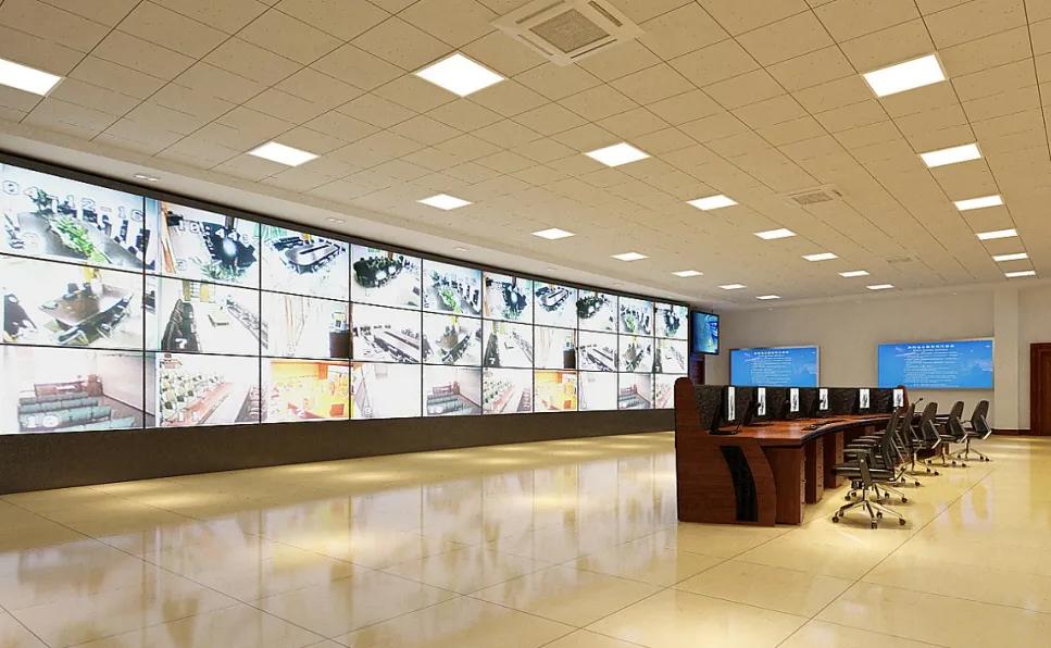 校园安防4个一建设开展情况,智慧校园安防系统需求分析