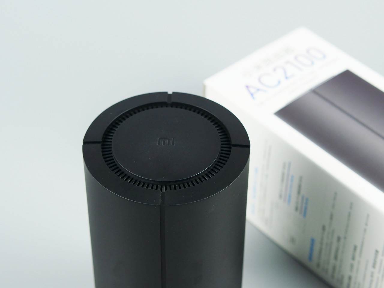 小户型路由器小米ac2100使用测评,小米ac2100路由器怎么组网