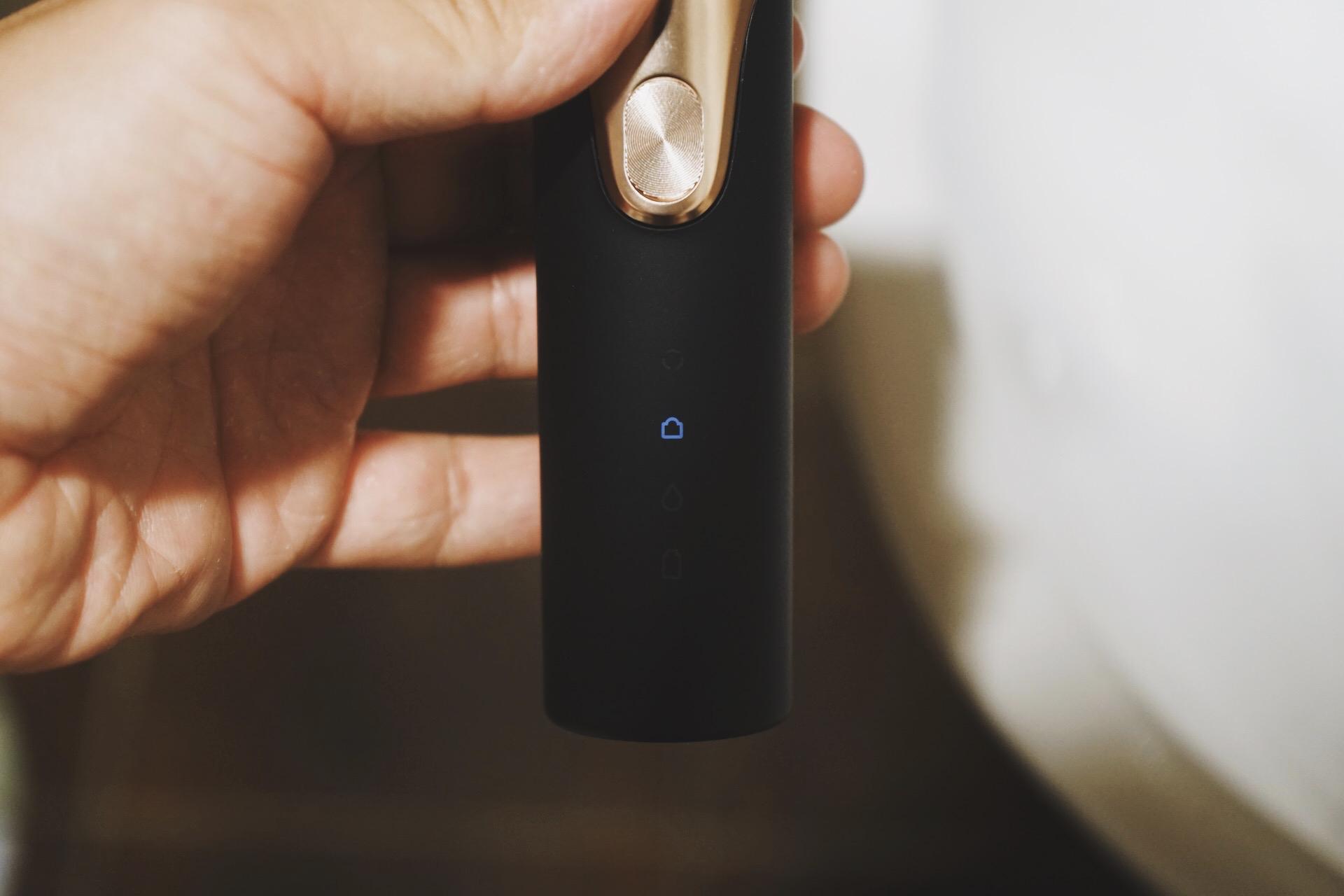 素士凌朗s3剃须刀使用体验如何,素士凌朗s3剃须刀怎么用