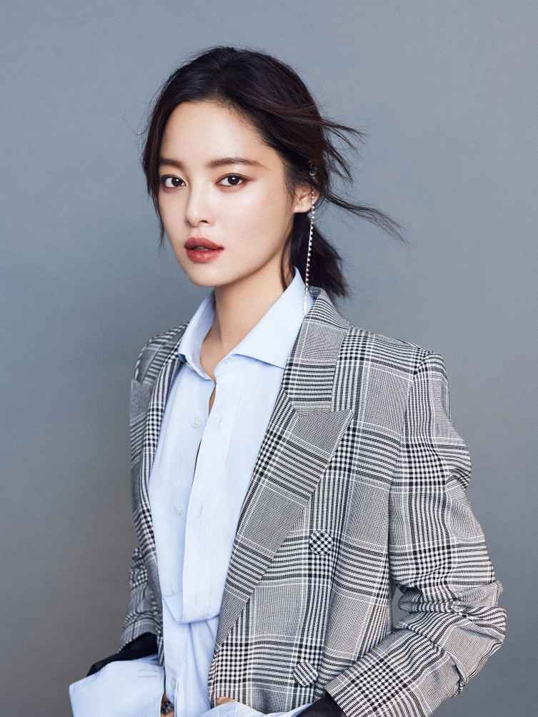 公认四种最丑的唇形图片,最丑的4种唇形女