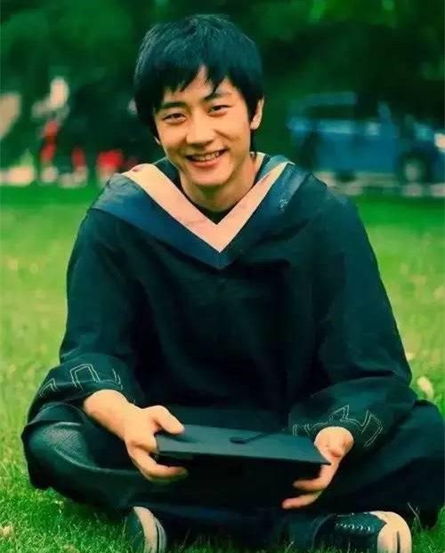 星光大赏许光汉王一博,许光汉王一博刘昊然