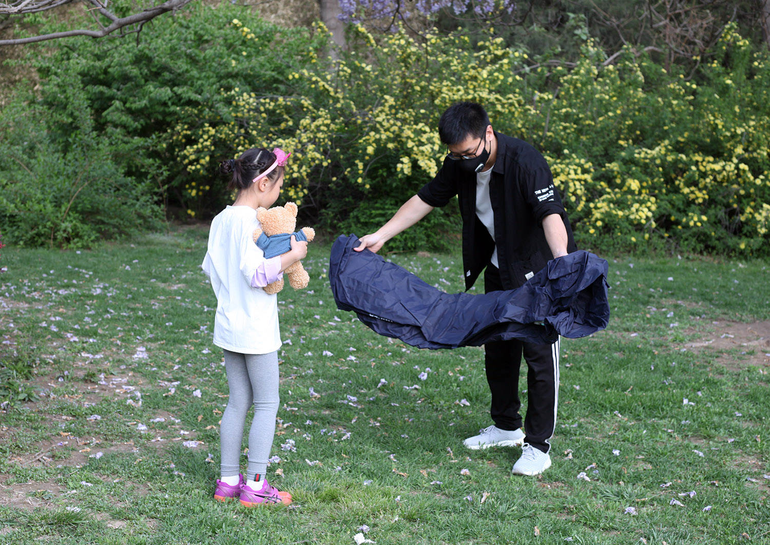 一键式自动充气床,1.2米自动充气床