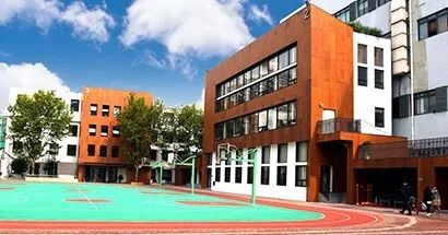 上海最好的贵族学校,上海贵族学校