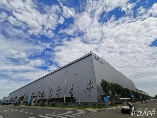 淮海区新能源汽车怎么样,淮海汽车新能源